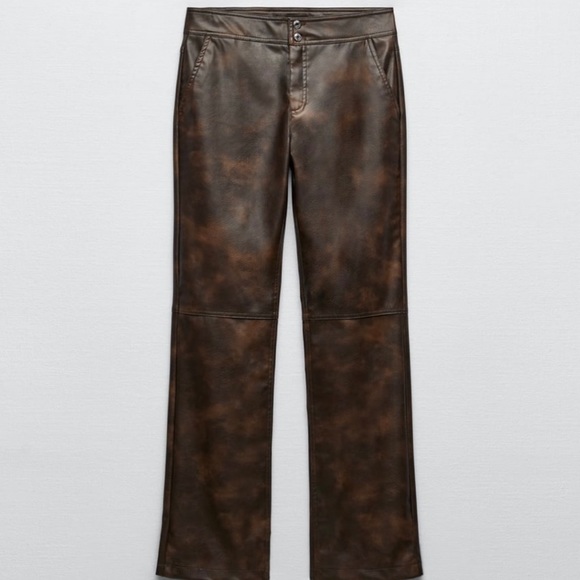 Zara Pants - PANTS